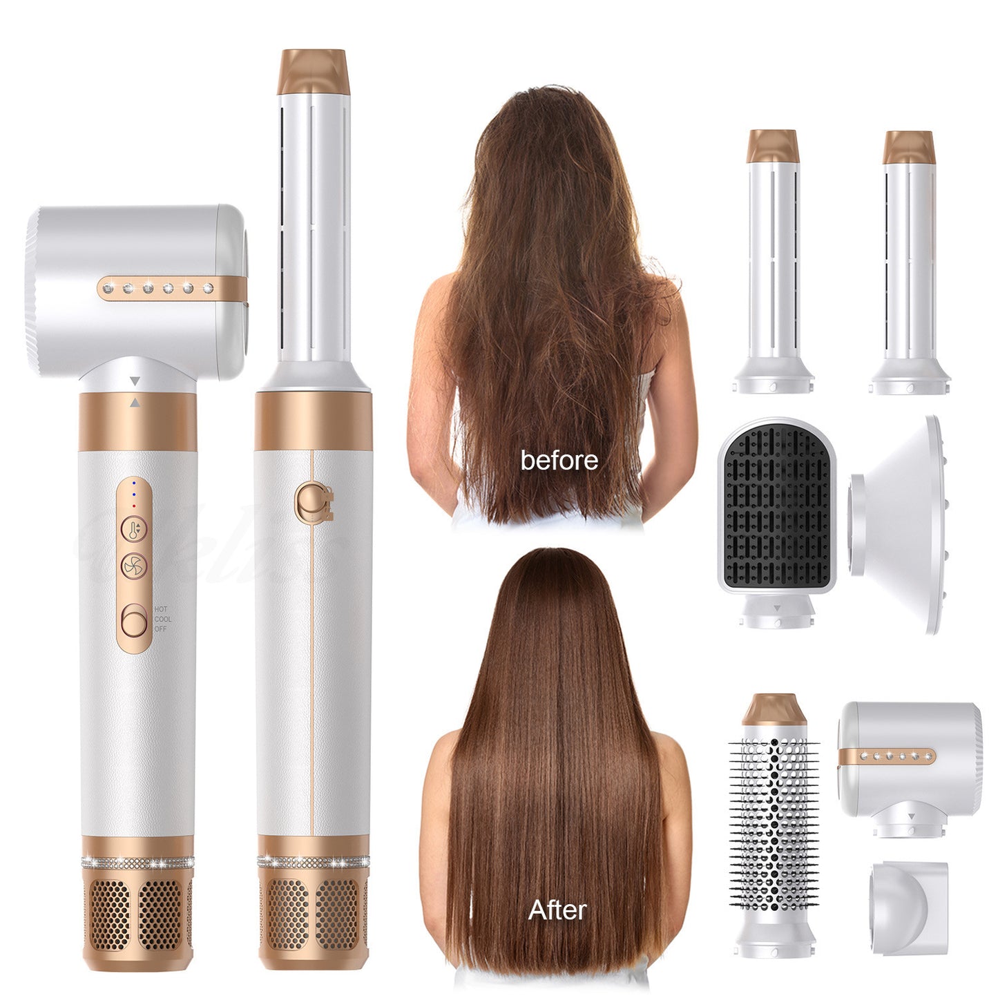 AirStyler Pro