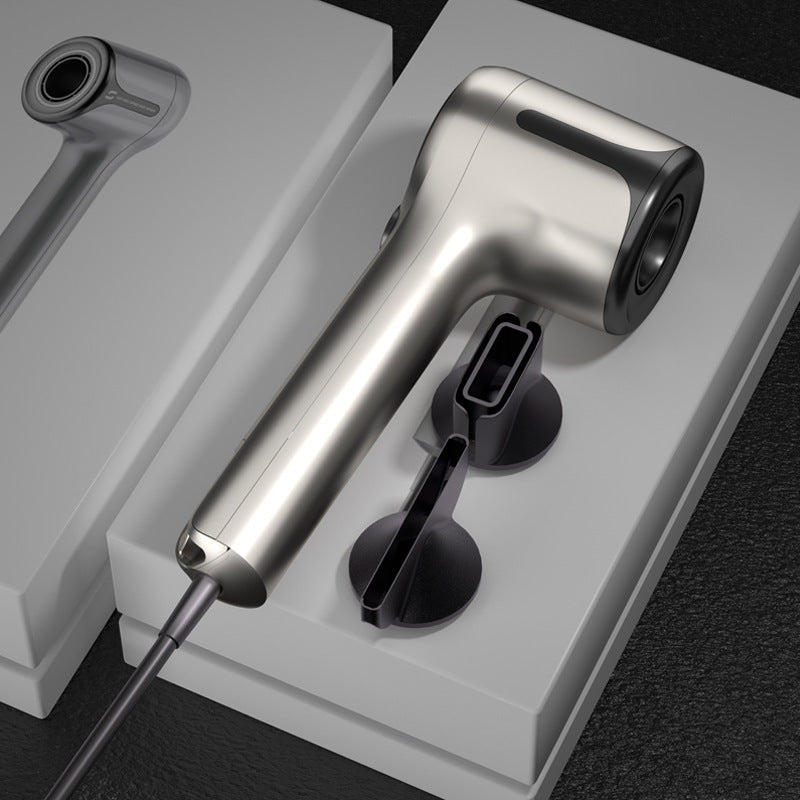 StyleStreamTech High-Speed Hair Dryer - Stylestream Tech